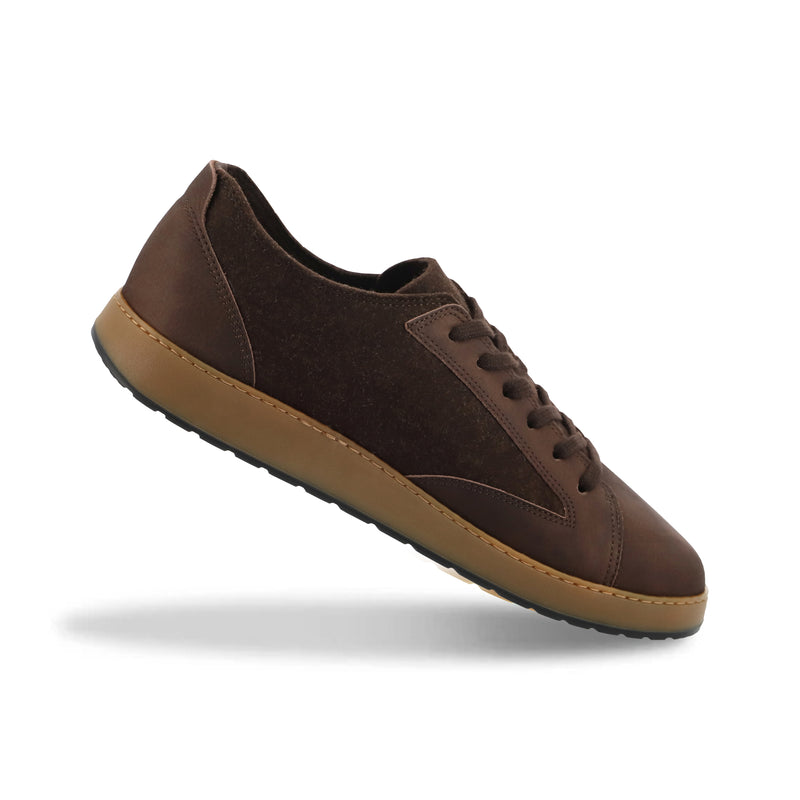 glerups Langdal men Langdal Brown, style 005