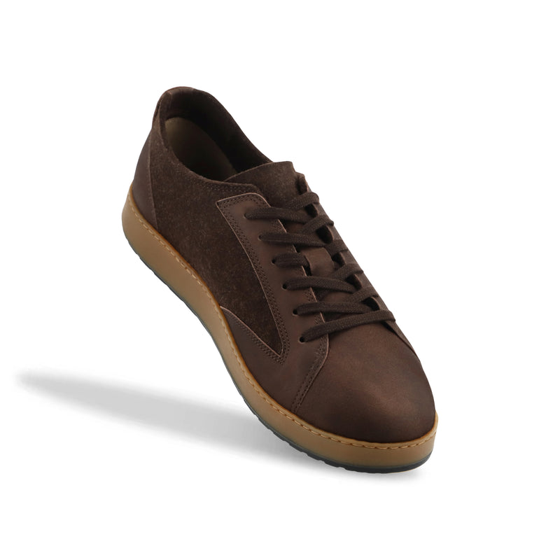 glerups Langdal men Langdal Brown, style 005