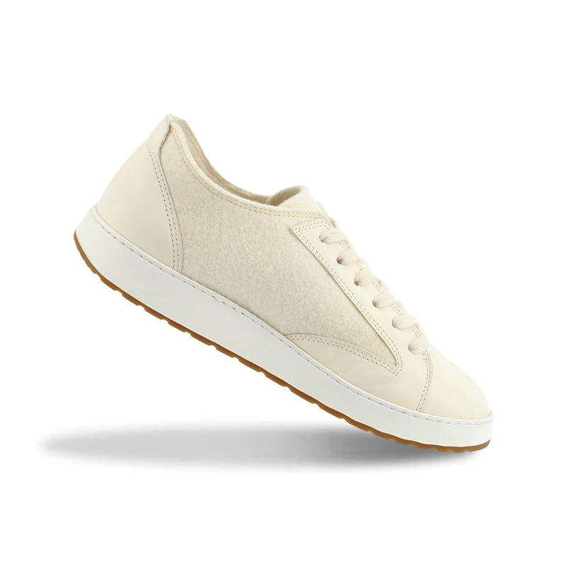 glerups Langdal men Langdal Cream, style 007