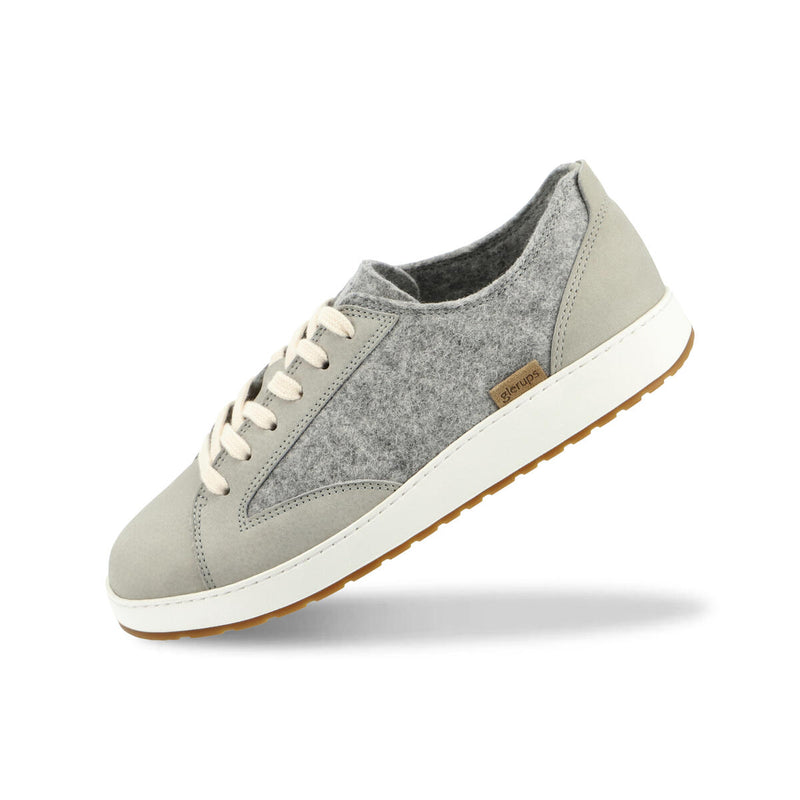 glerups Langdal women Langdal Grey, style 004